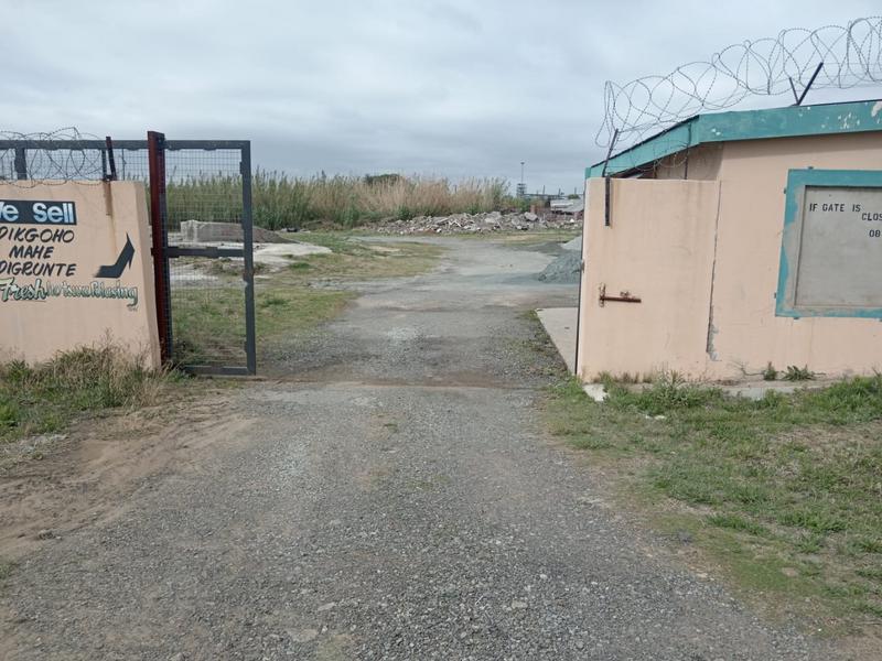 Commercial Property for Sale in Kroonstad Free State